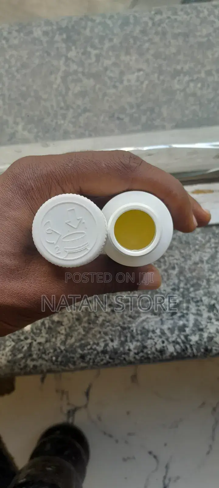 Original Kirkland Minoxidil 5 %Hair Growth Fast Beard Oil