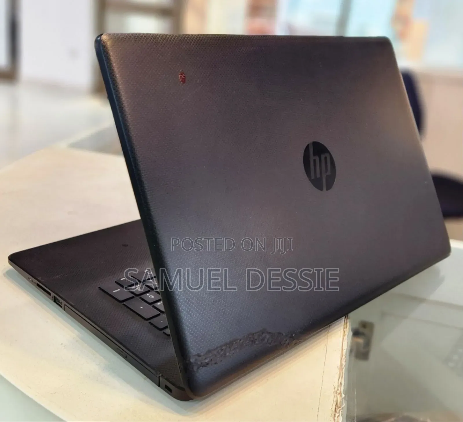 New Laptop HP Stream Notebook 8GB Intel Core I5 SSD 256GB