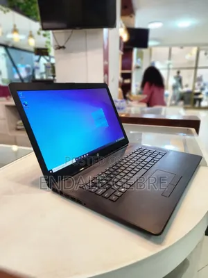 New Laptop HP Stream Notebook 8GB Intel Core I5 SSD 256GB