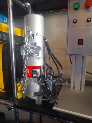 Dinamo የሻተር ዲናሞ 370w 600kg