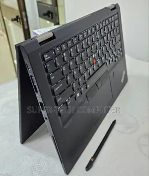 New Laptop Lenovo Thinkpad X13 Yoga 8GB Intel Core I5 SSD 512GB