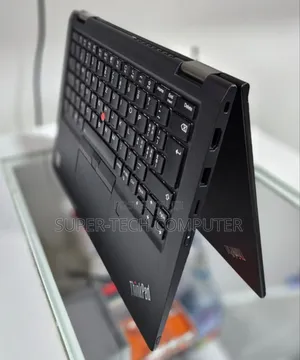 New Laptop Lenovo Thinkpad X13 Yoga 8GB Intel Core I5 SSD 512GB