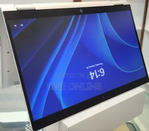 New Laptop HP EliteBook X360 1040 G5 16GB Intel Core I7 SSD 512GB