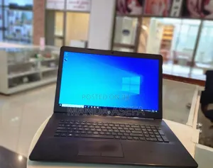Laptop HP Stream Notebook 8GB Intel Core I5 SSD 256GB