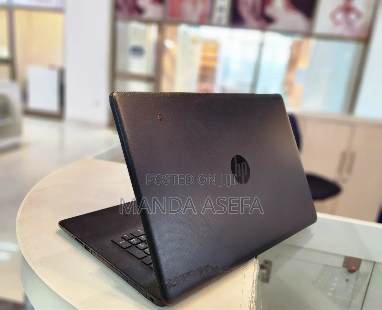 Laptop HP Stream Notebook 8GB Intel Core I5 SSD 256GB