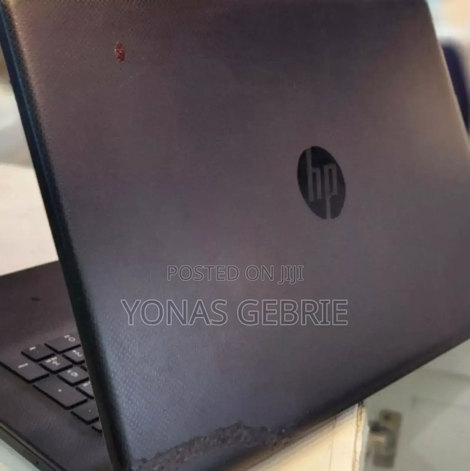 New Laptop HP Stream Notebook 8GB Intel Core I5 SSD 256GB