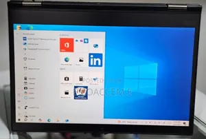 New Laptop Lenovo 16GB Intel Core I5 SSD 512GB