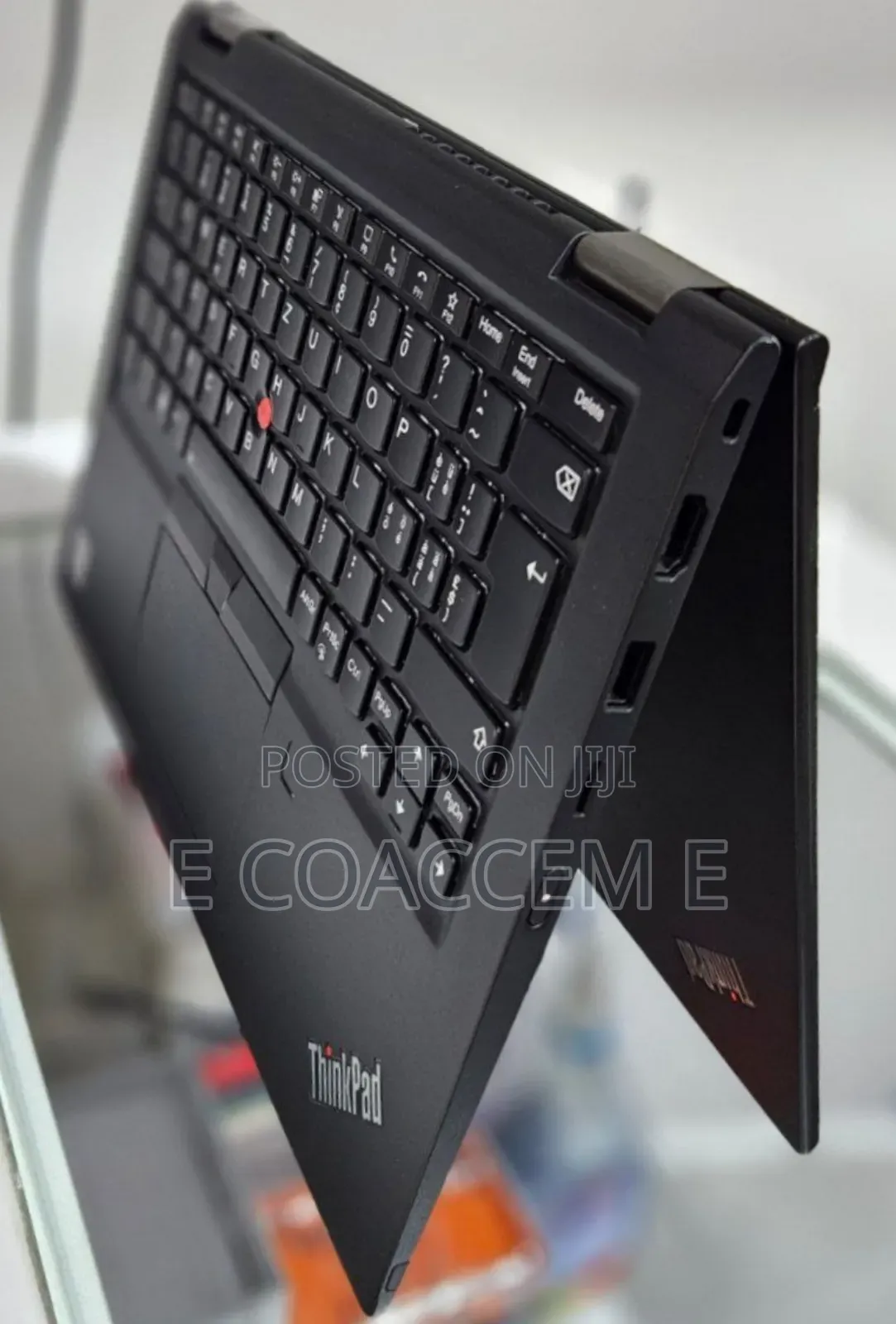 New Laptop Lenovo 16GB Intel Core I5 SSD 512GB