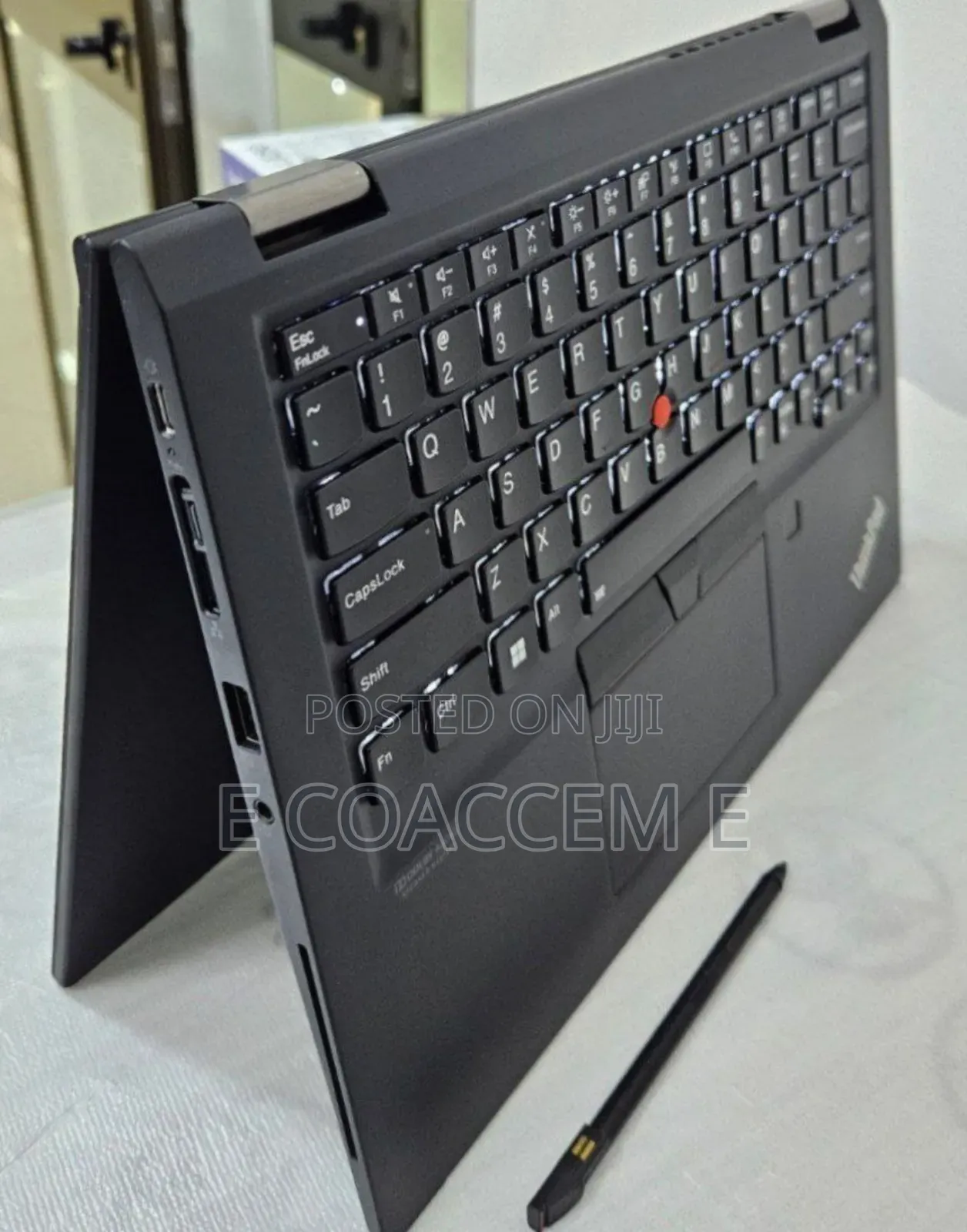 New Laptop Lenovo 16GB Intel Core I5 SSD 512GB