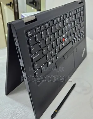 New Laptop Lenovo 16GB Intel Core I5 SSD 512GB