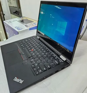 New Laptop Lenovo 16GB Intel Core I5 SSD 512GB