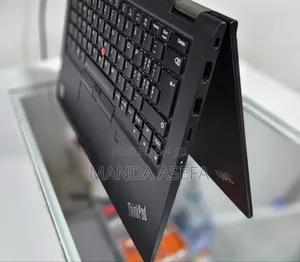 New Laptop Lenovo ThinkPad Yoga 16GB Intel Core I5 SSD 512GB