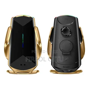 Car Wireless Charger