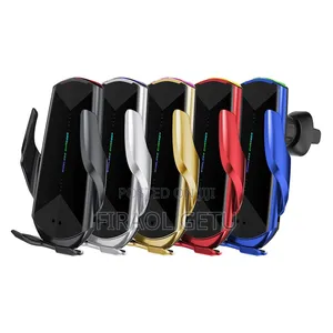 Car Wireless Charger