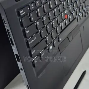 New Laptop Lenovo Thinkpad X13 Yoga 8GB Intel Core I5 SSD 512GB