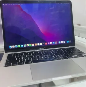New Laptop Apple MacBook Pro 2020 16GB Intel Core I5 SSD 1T