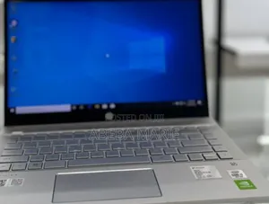 New Laptop HP Pavilion 14 16GB Intel Core I7 SSD 512GB