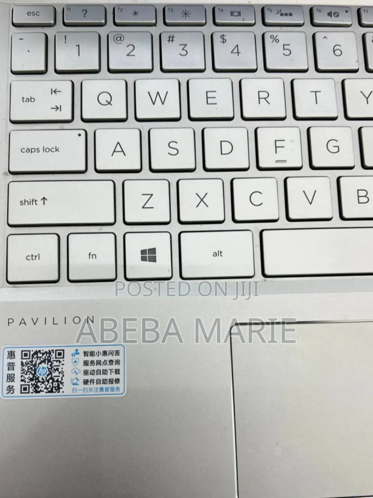 New Laptop HP Pavilion 14 16GB Intel Core I7 SSD 512GB