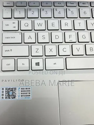 New Laptop HP Pavilion 14 16GB Intel Core I7 SSD 512GB