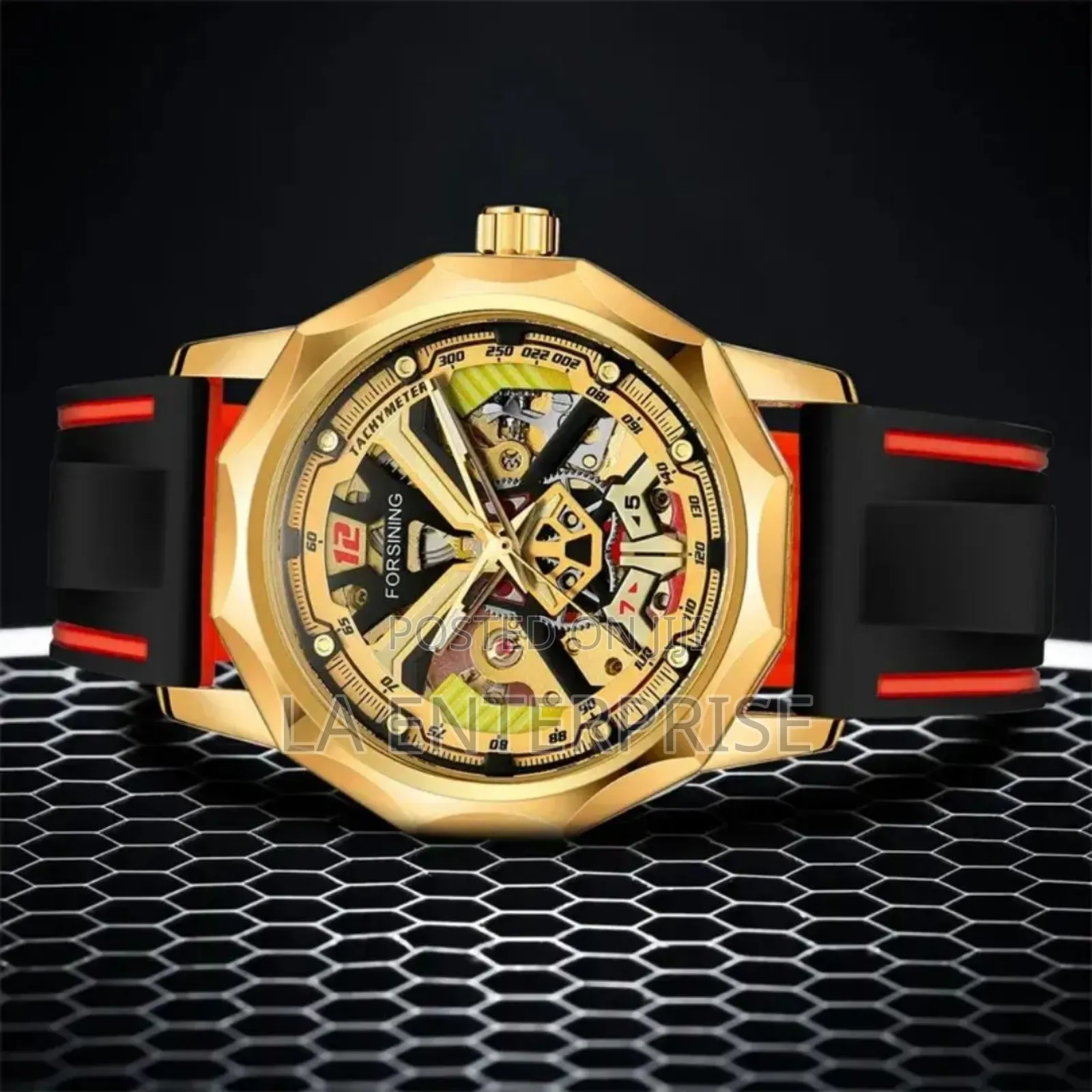 Forsining Automatic Watch