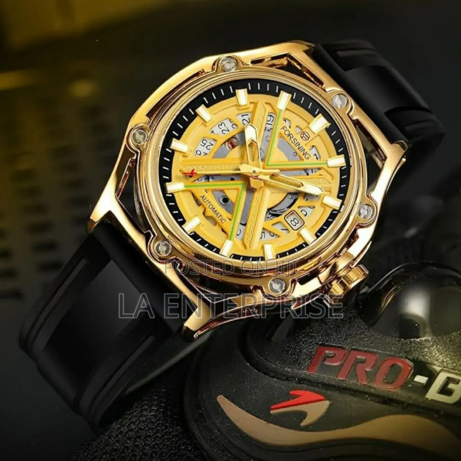 Forsining Automatic Watch