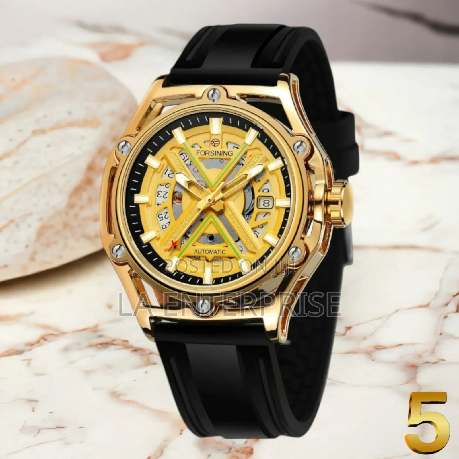 Forsining Automatic Watch