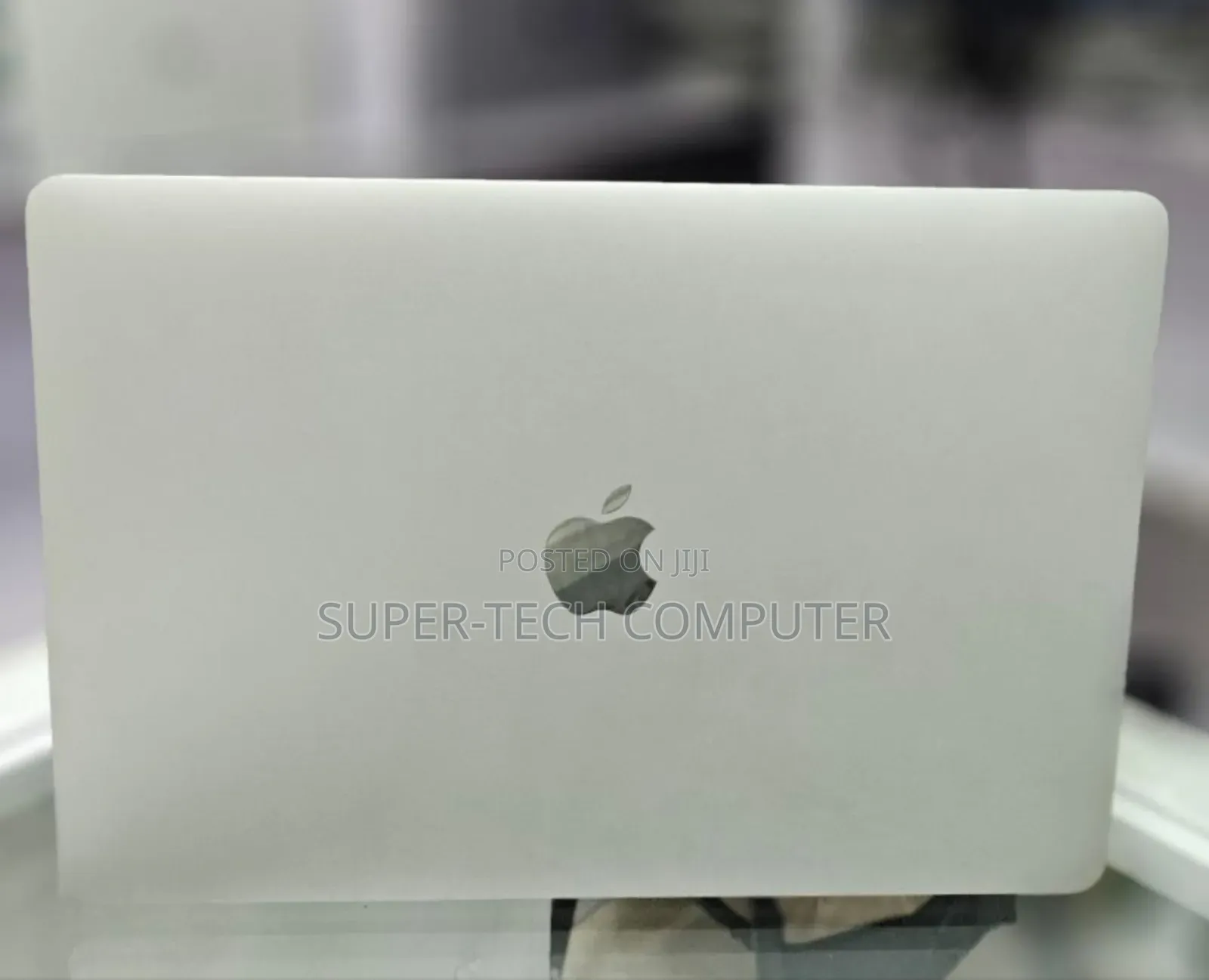New Laptop Apple MacBook Pro 2020 16GB Intel Core I5 SSD 1T