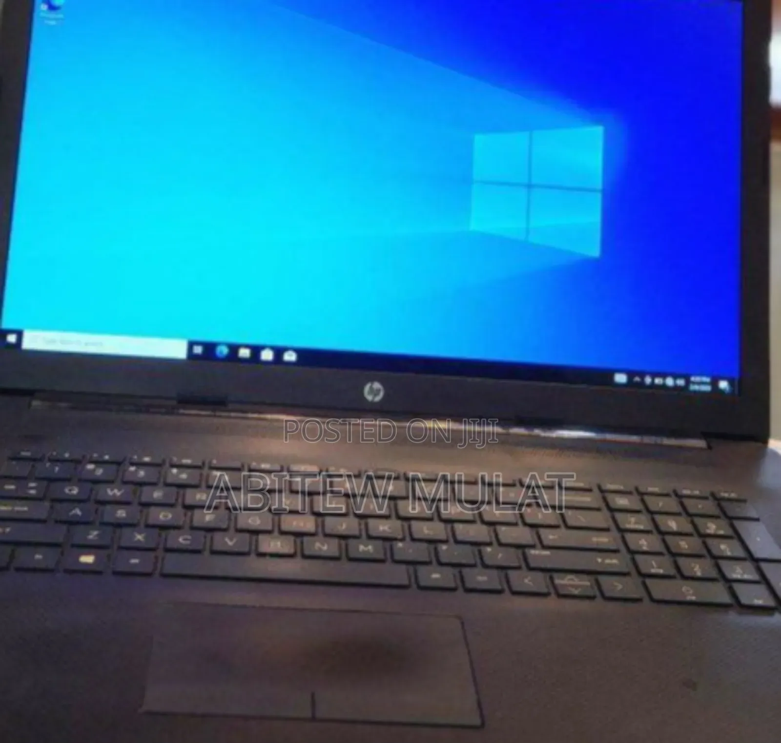 New Laptop HP Stream Notebook 8GB Intel Core I5 SSD 256GB
