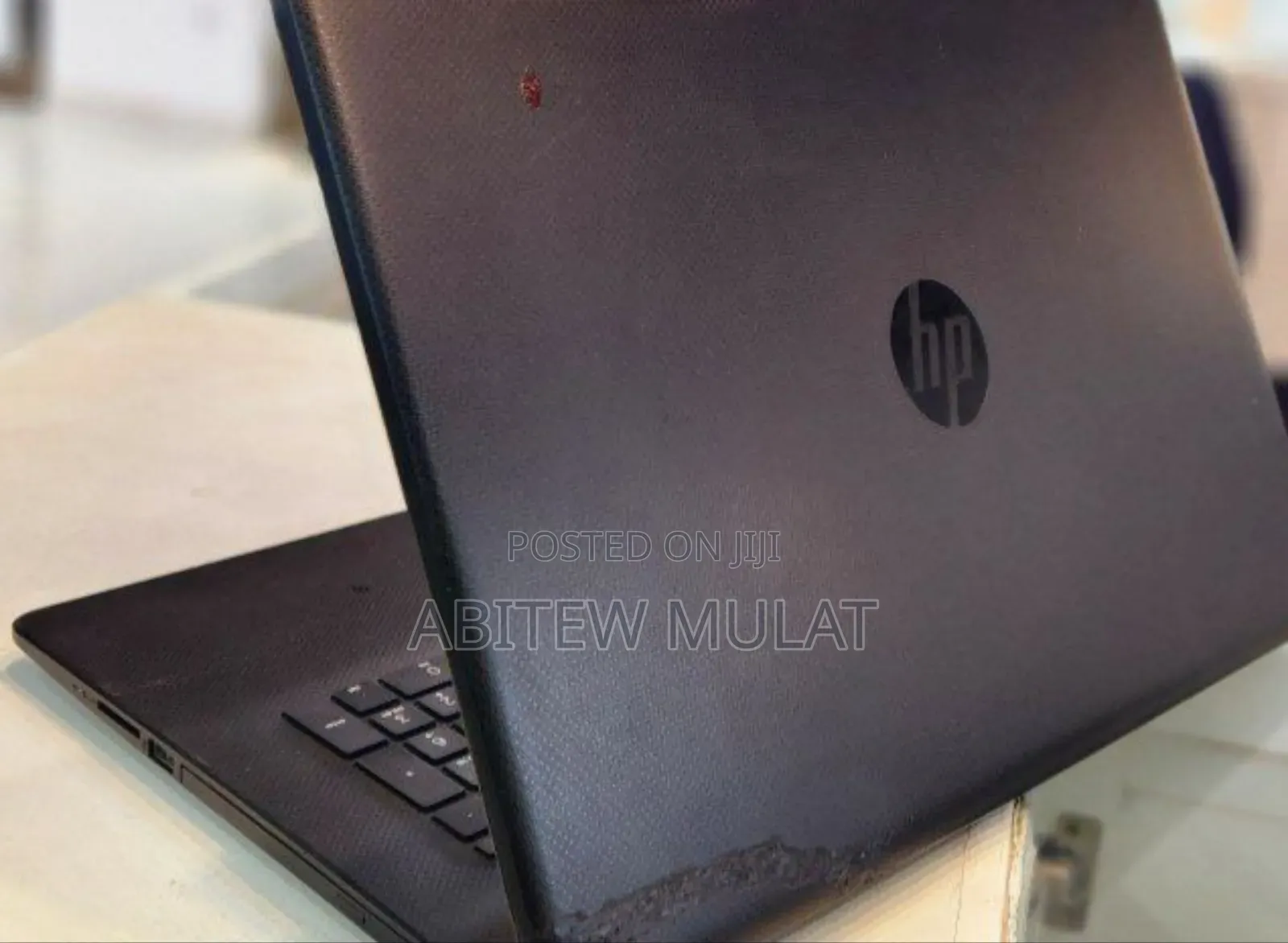 New Laptop HP Stream Notebook 8GB Intel Core I5 SSD 256GB