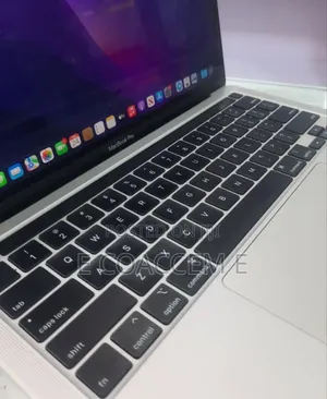 New Laptop Apple MacBook 16GB Intel Core I5 SSD 1T