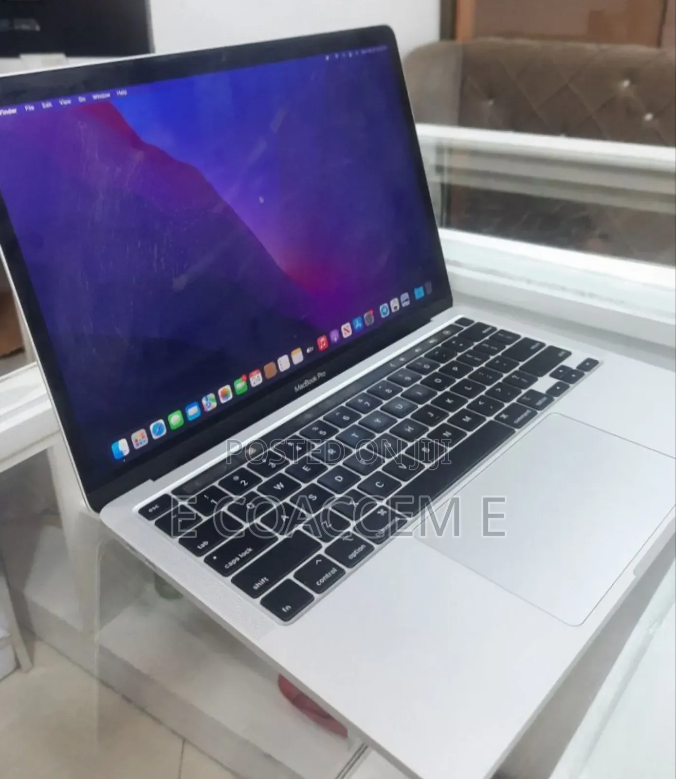 New Laptop Apple MacBook 16GB Intel Core I5 SSD 1T