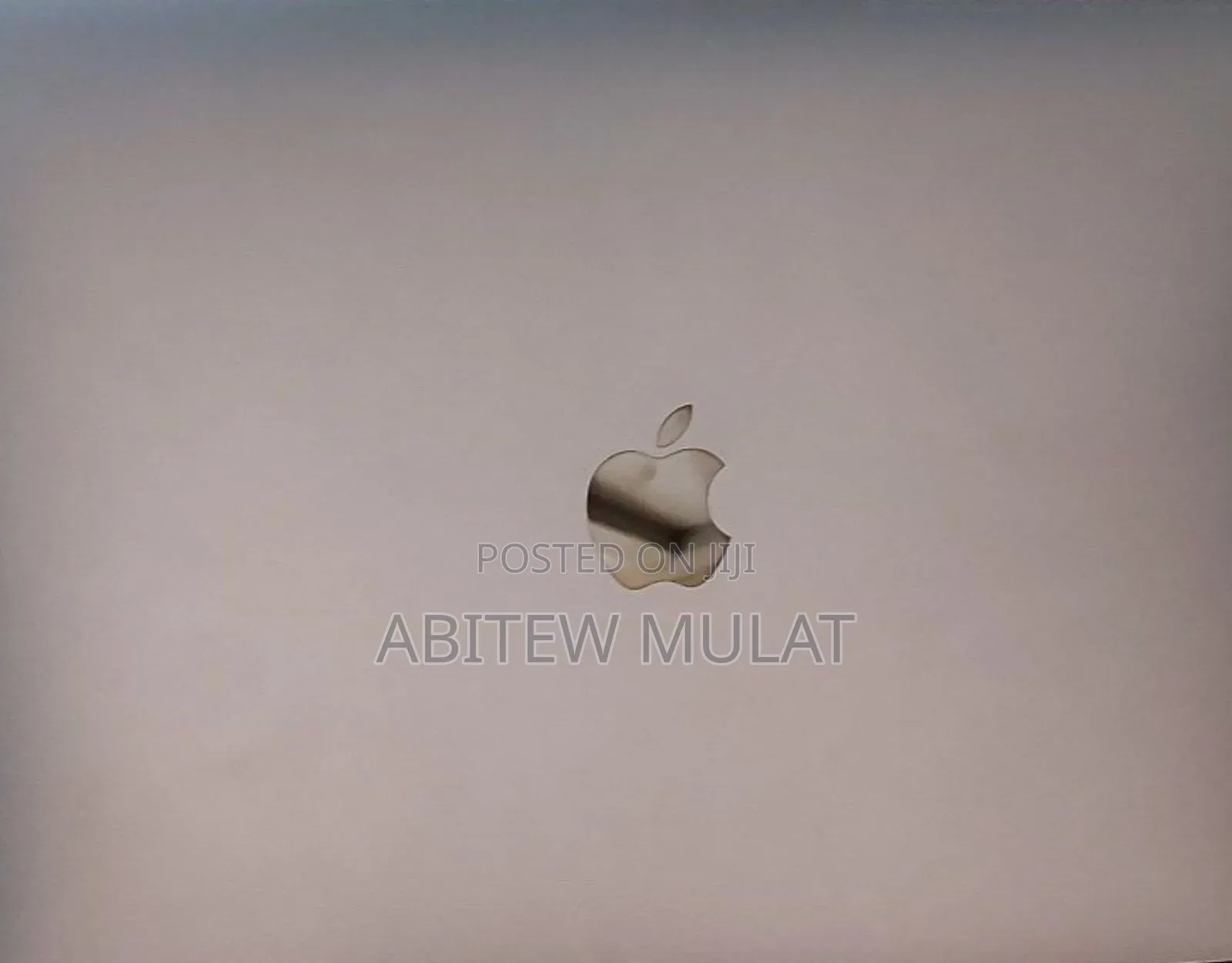 New Laptop Apple MacBook Pro M1 8GB Apple M1 SSD 256GB