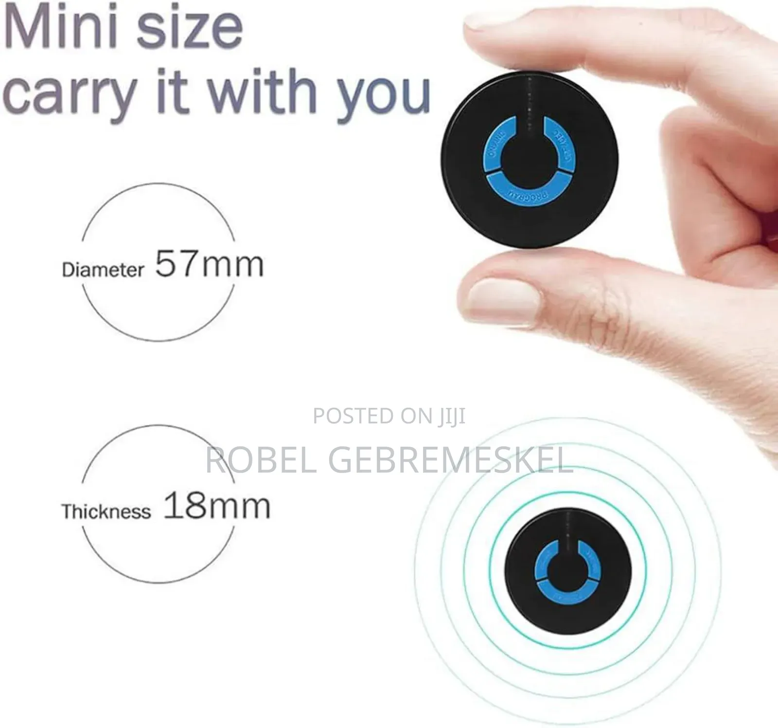 Ems Lymphatic Drainage Massage Pad Say Goodbye to Flaby Arms