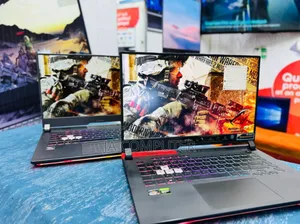 New Laptop Asus ROG Strix G15 16GB AMD Ryzen 9 SSD 512GB