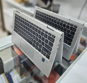 Photo - New Laptop HP EliteBook X360 1030 G8 16GB Intel Core I5 SSD 512GB