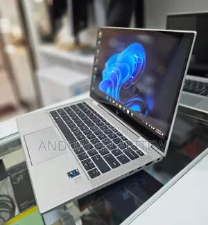 New Laptop HP EliteBook X360 1030 G8 16GB Intel Core I5 SSD 512GB