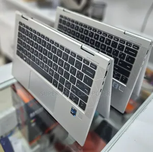 New Laptop HP EliteBook 830 G8 16GB Intel Core I5 SSD 512GB