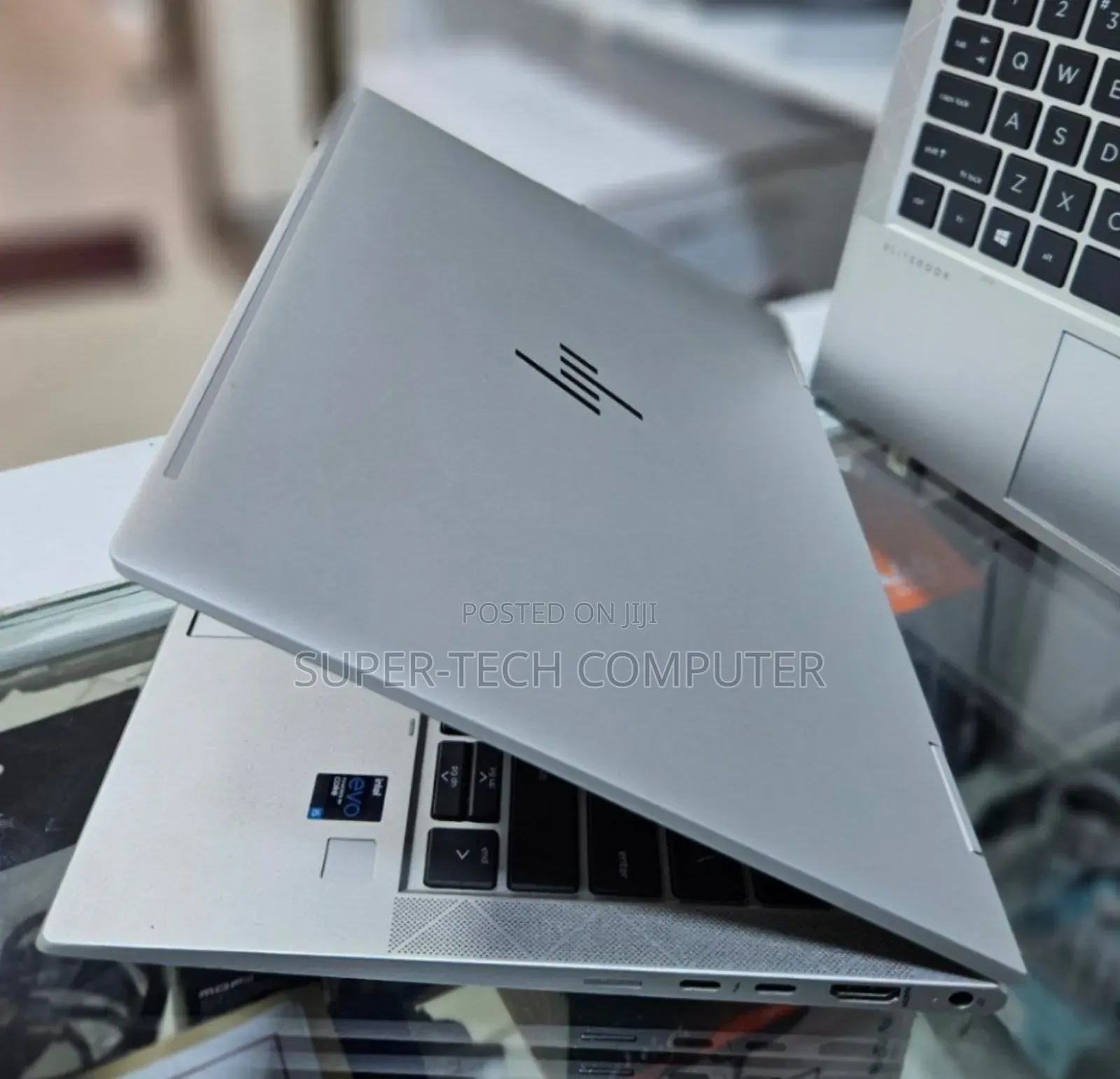 New Laptop HP EliteBook 830 G8 16GB Intel Core I5 SSD 512GB