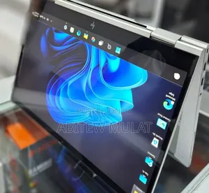 New Laptop HP EliteBook 830 G8 16GB Intel Core I5 SSD 512GB