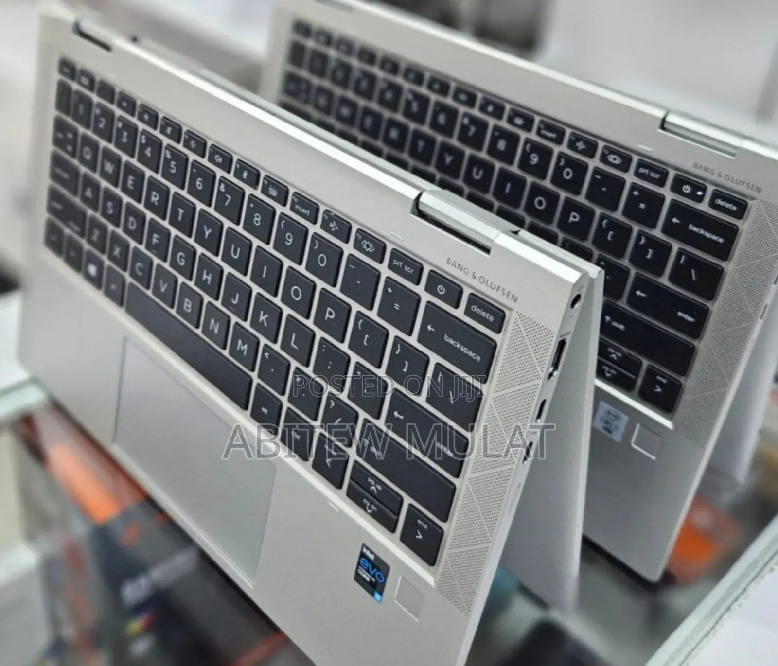 New Laptop HP EliteBook 830 G8 16GB Intel Core I5 SSD 512GB