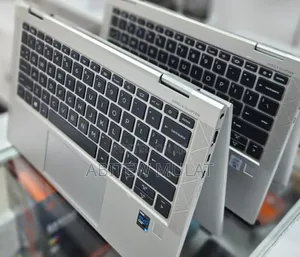 New Laptop HP EliteBook 830 G8 16GB Intel Core I5 SSD 512GB