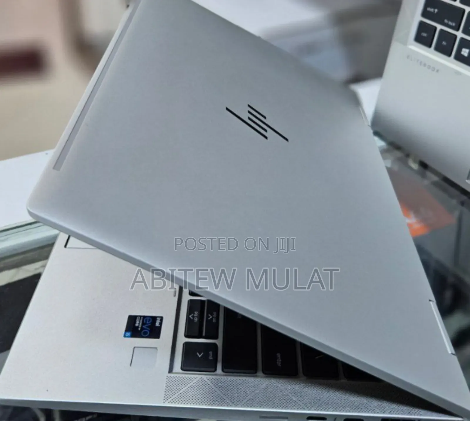 New Laptop HP EliteBook 830 G8 16GB Intel Core I5 SSD 512GB