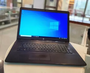 New Laptop HP Stream Notebook 8GB Intel Core I5 SSD 256GB