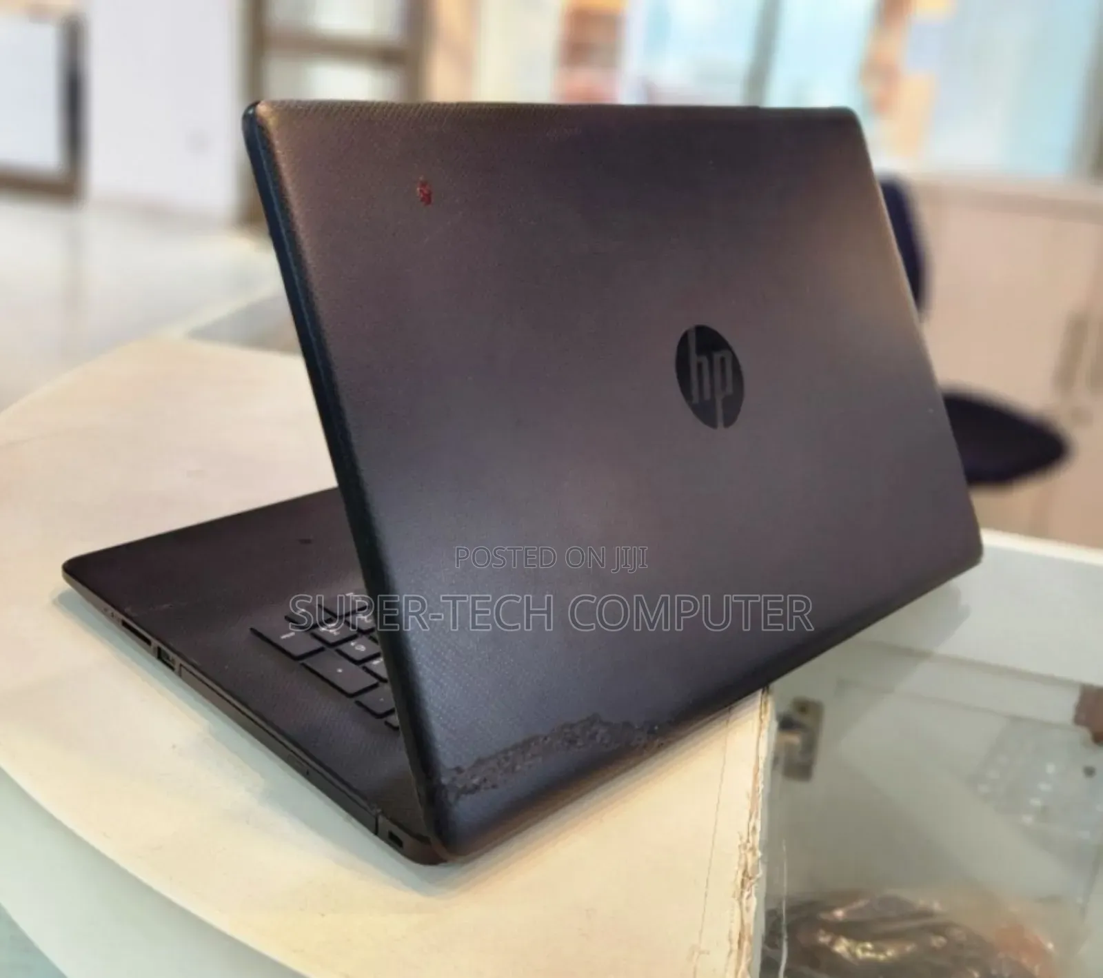 New Laptop HP Stream Notebook 8GB Intel Core I5 SSD 256GB