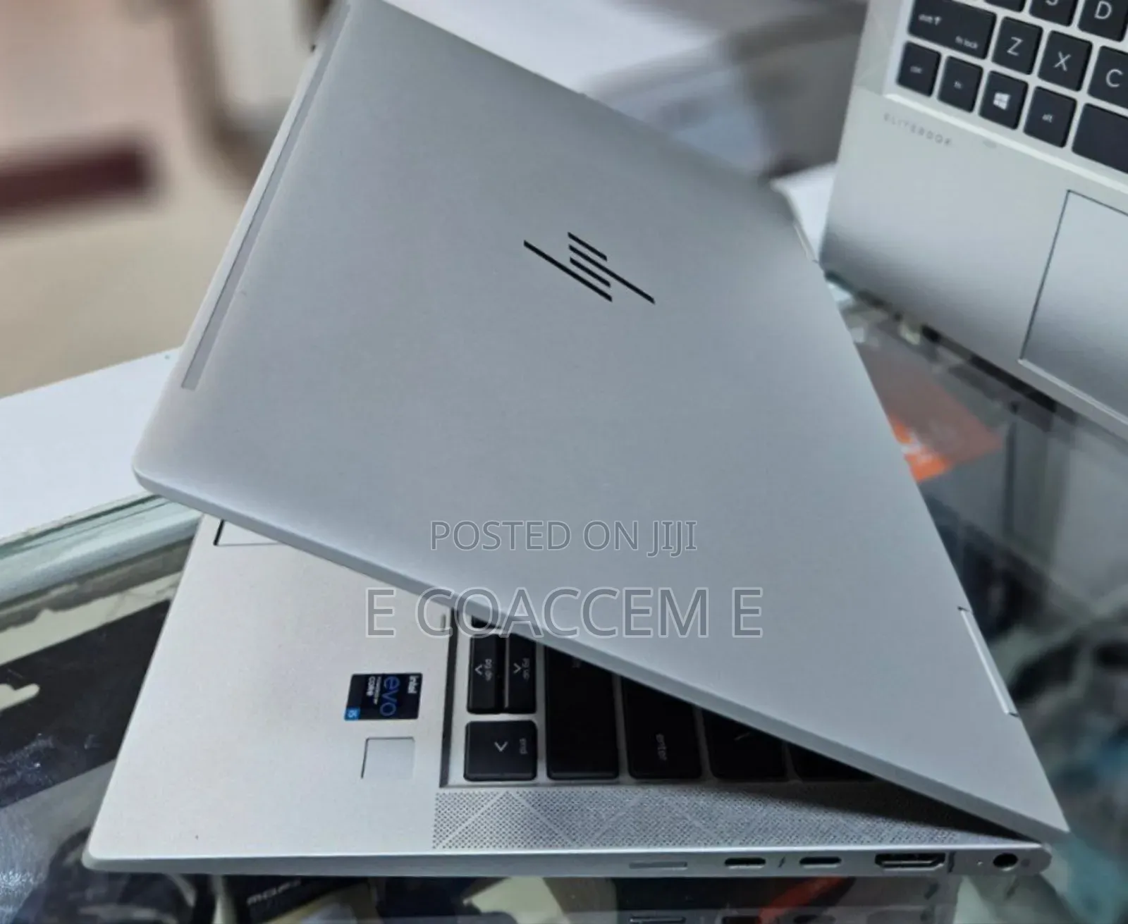 New Laptop HP 16GB Intel Core I5 SSD 512GB