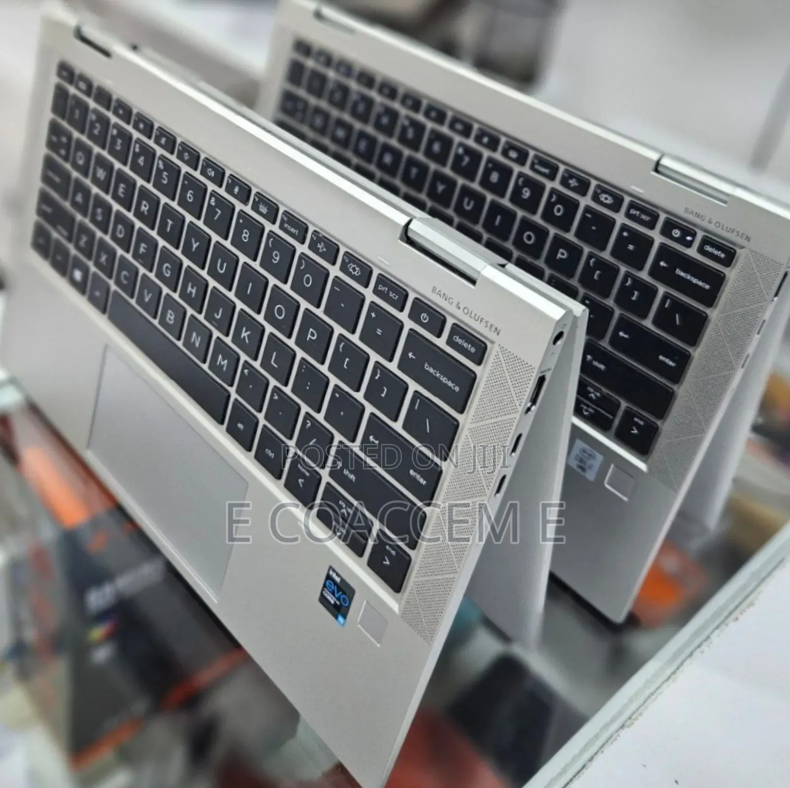 New Laptop HP 16GB Intel Core I5 SSD 512GB