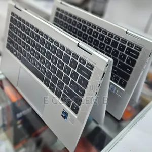 New Laptop HP 16GB Intel Core I5 SSD 512GB