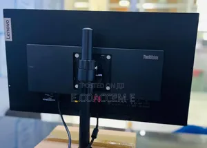 Lenovo 27" Inch Monitor