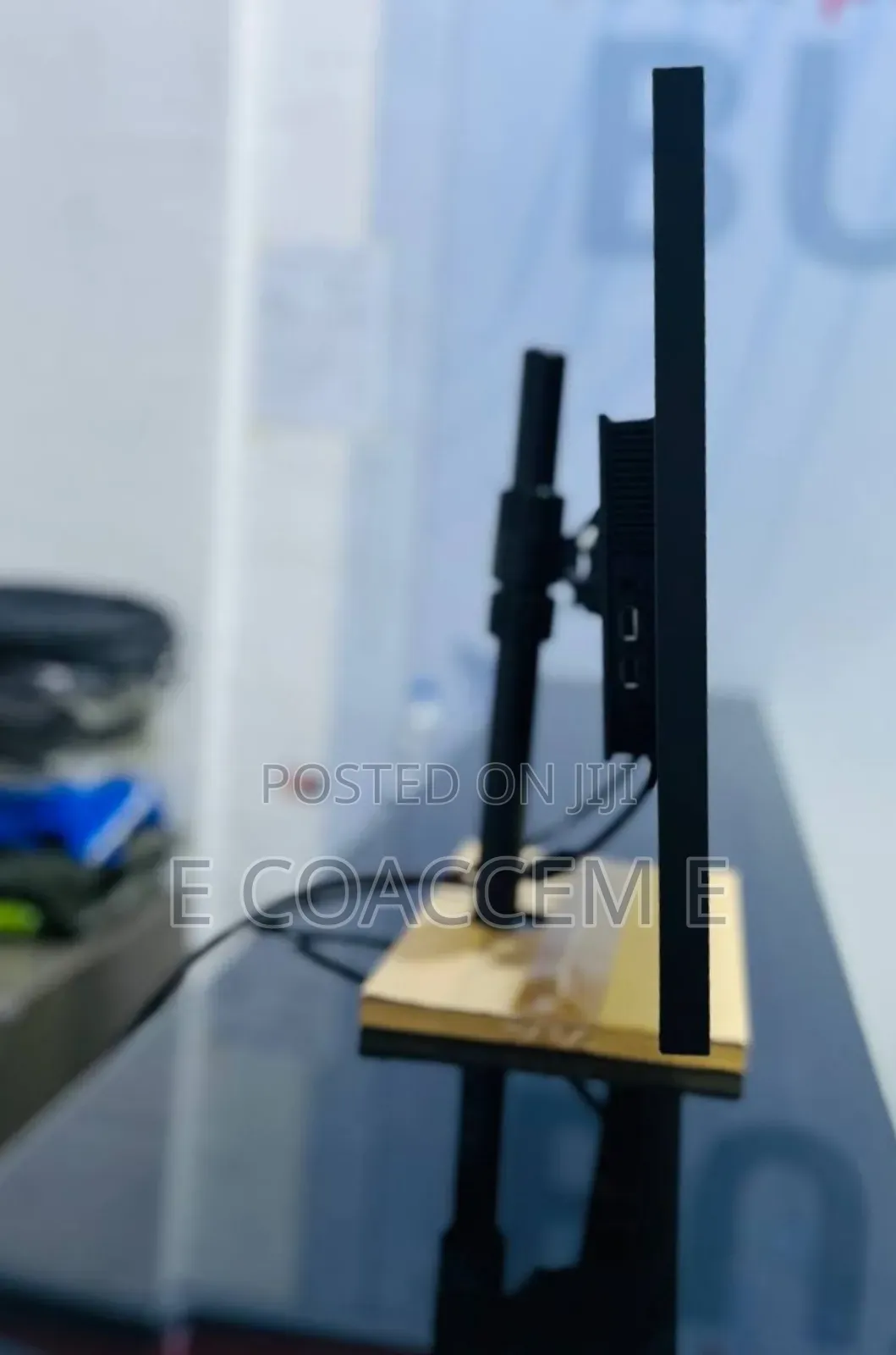 Lenovo 27" Inch Monitor