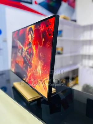 Lenovo 27" Inch Monitor